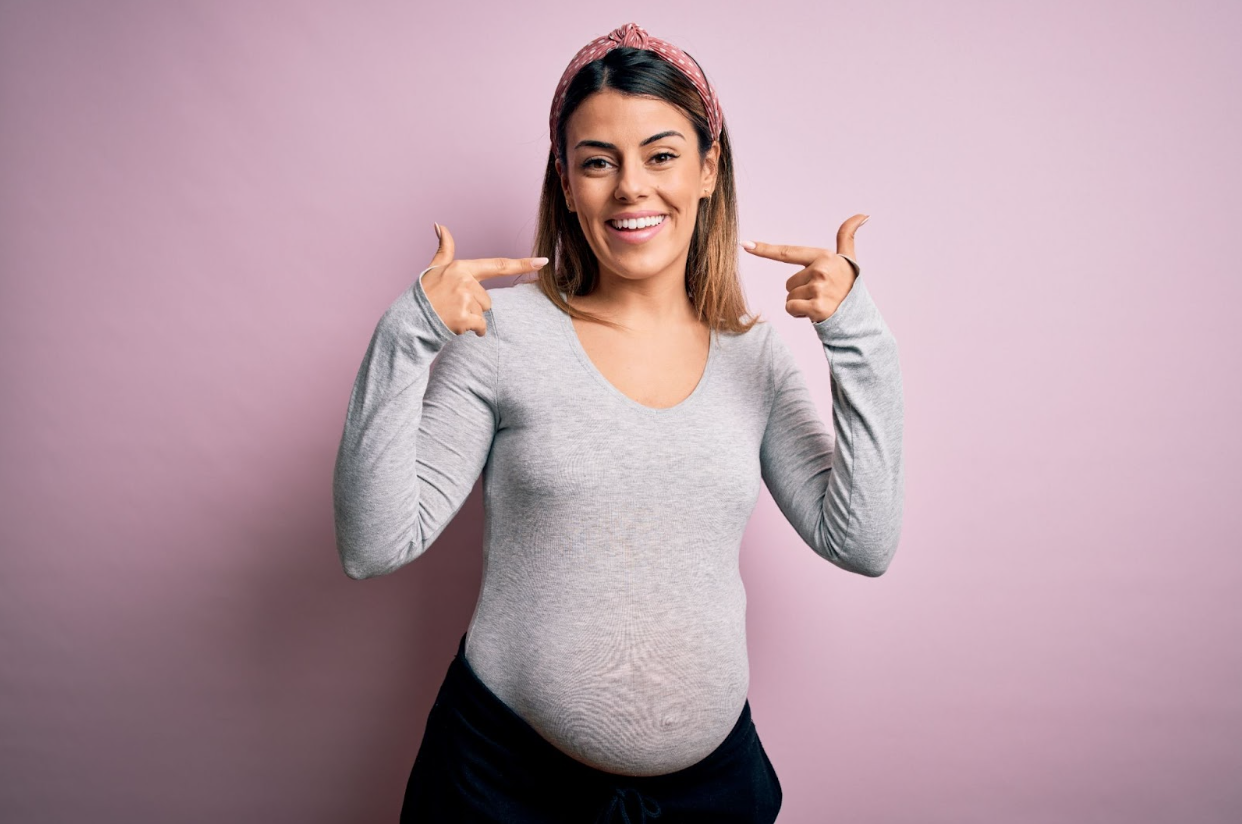 Oral Care During Pregnancy